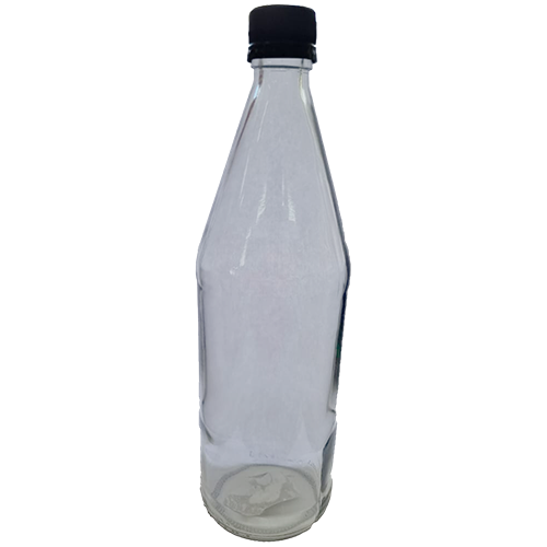 Bottle 750ml + Cap Kool