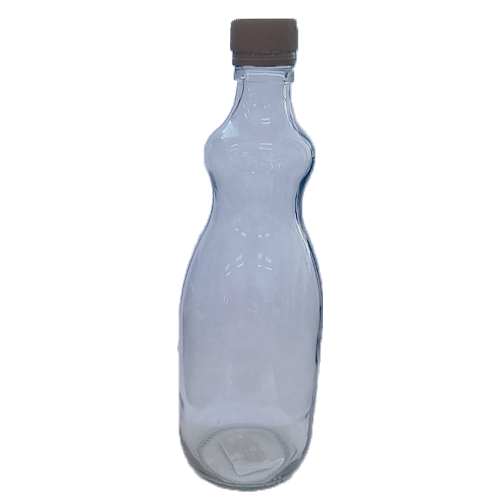 Consol Bottle 750ml Utility  + Cap