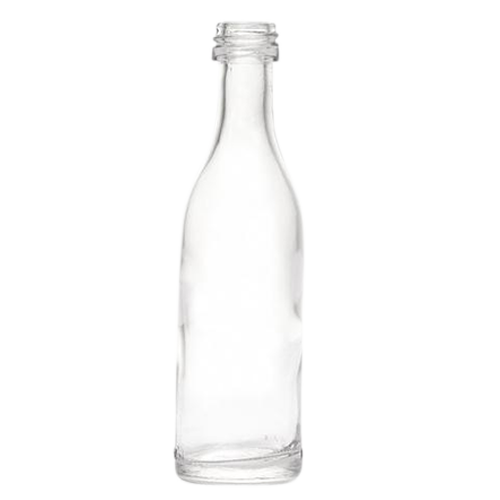 50ml Spirit Bottle + Cap