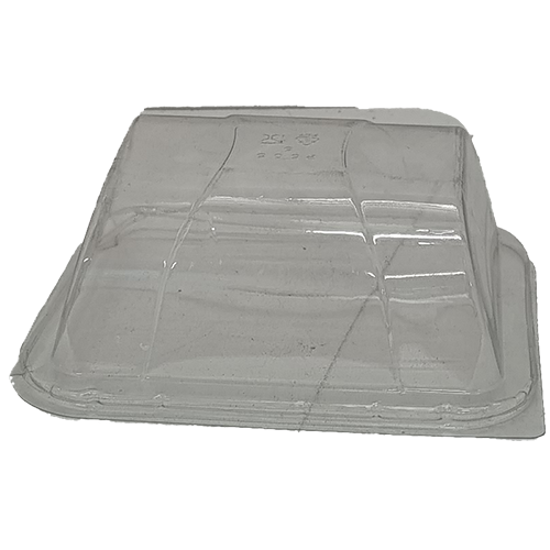 Hamburger Dome (Fits  P0454)