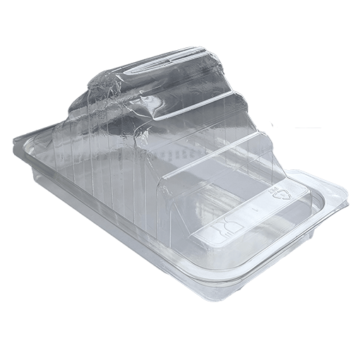 Sandwich Wedge 6 Slice