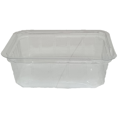 Rect Dome (F70) Low  Zibo L295