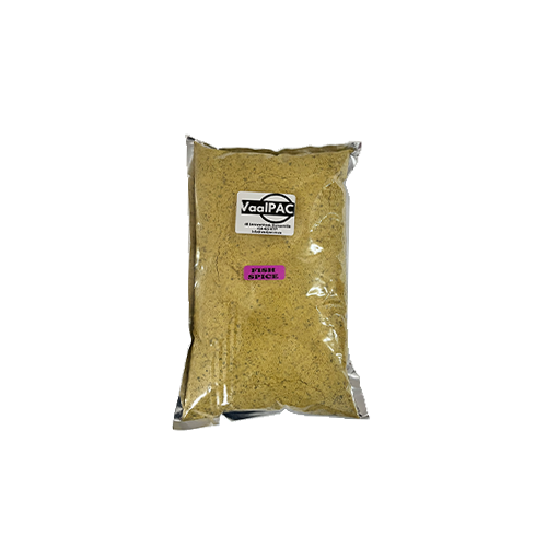 Fish Spice 1Kg