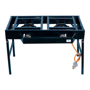 2 BNR Folding Cater Table