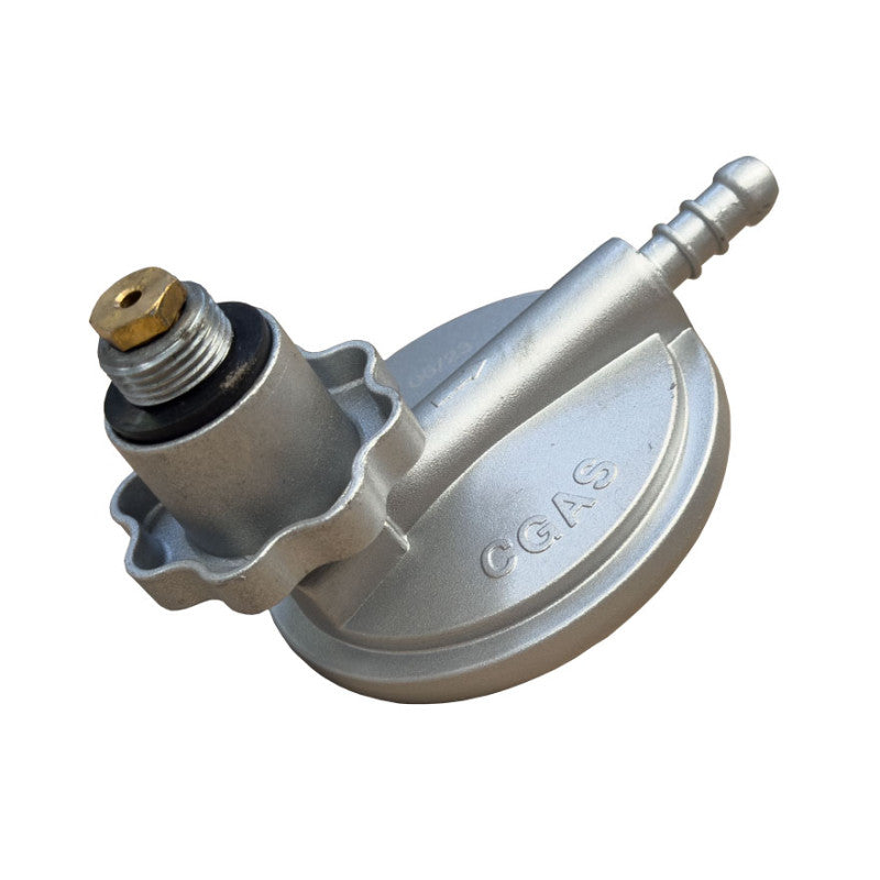 Regulator Swivel