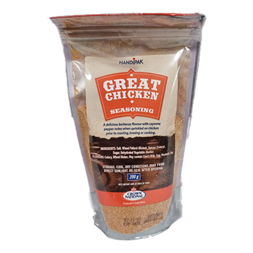 Crown spice Chicken Spice Doy 200g