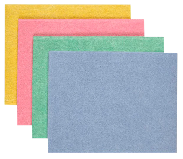 Hospital Absorbtion Wipes 25's