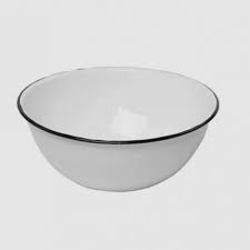 6x16cm Cash Bowl HQN