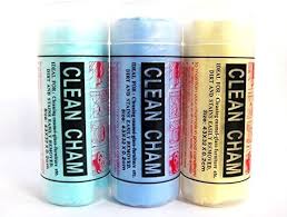 Clean Cham 43x32x0.2cm