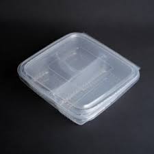 'Meal Container 3div (T325)