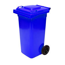 Bin Wheelie 140 Lt