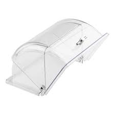 Poly Carb Roll Top 525x325x170