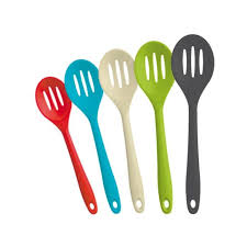 CC Slotted Spoon