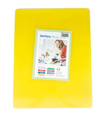 Cutting Board PE 380x250
