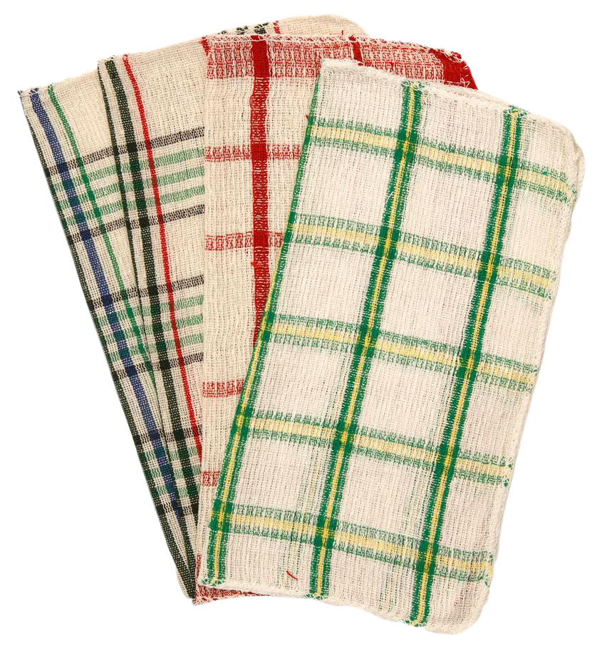 Kitchen Towels 40 x 60cm 3pack