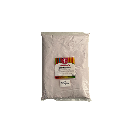 Lamington Rasberry Dip 1kg Michelle's