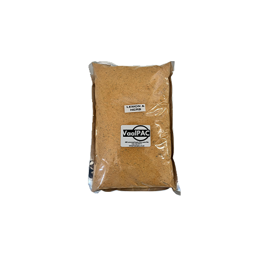 Lemon & herb spice 1kg