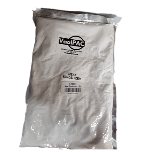 Meat tenderizer spice 1kg