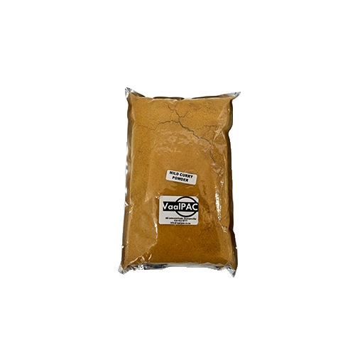Curry powder spice 1kg