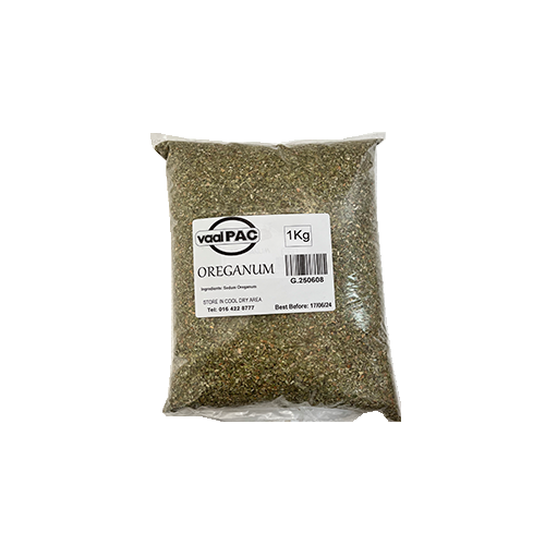 Oreganum 1kg