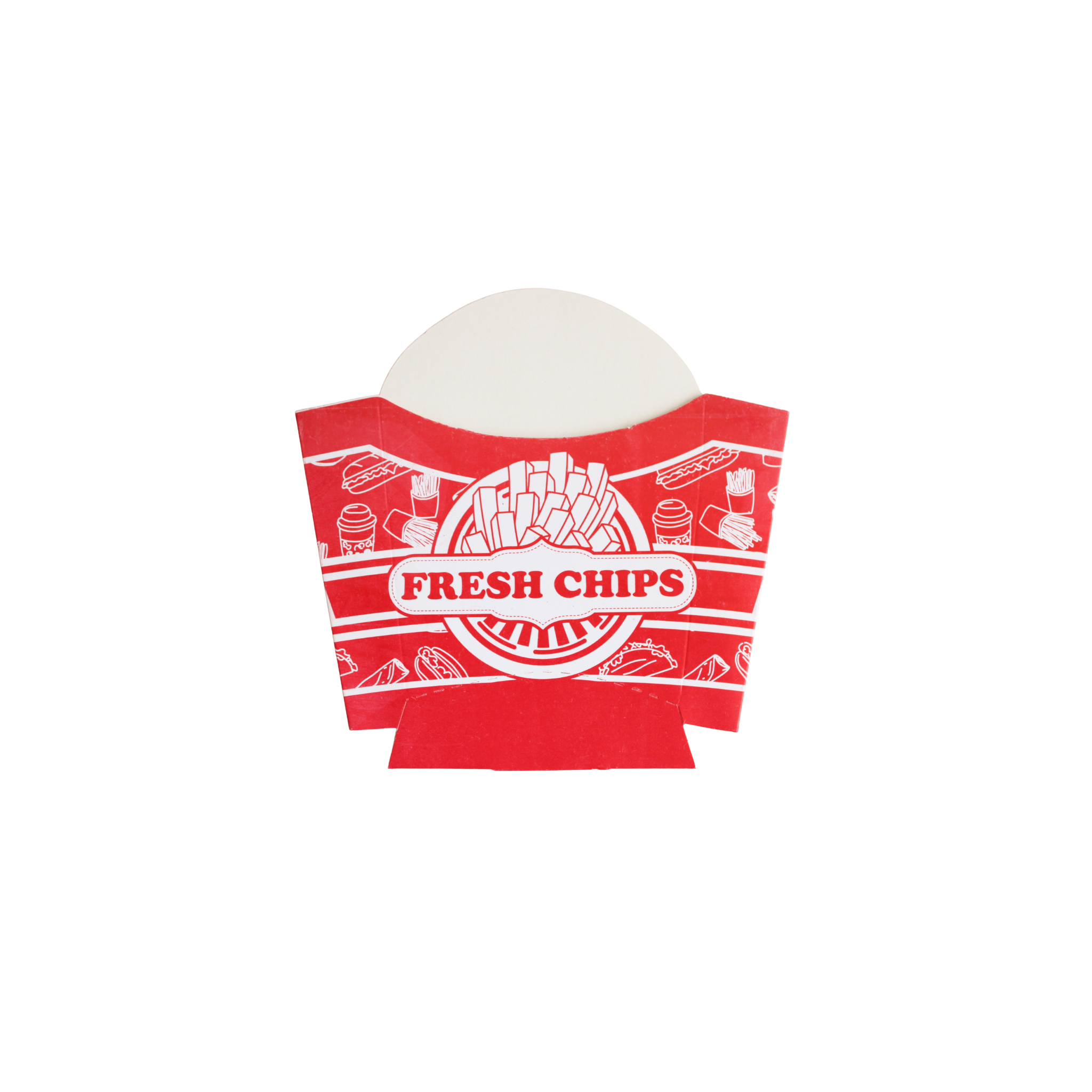 Chip Scoop Medium