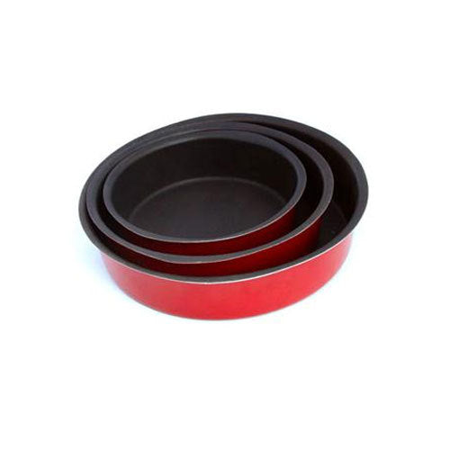 Round Pan