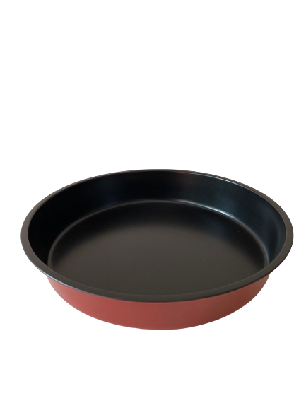 Round Pan