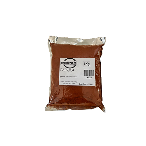 Paprika pure spice 1kg
