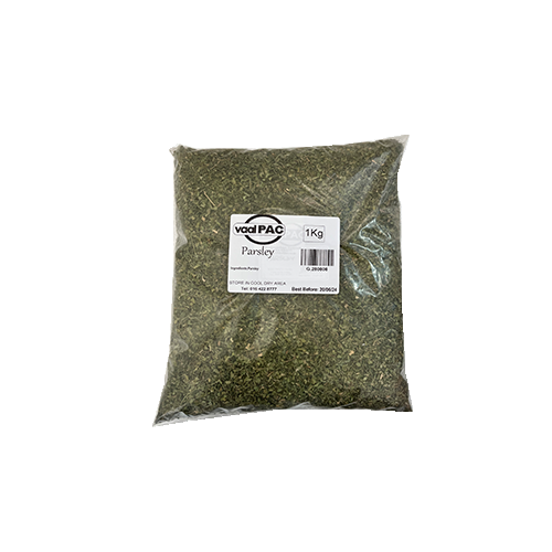 Parsley 1kg