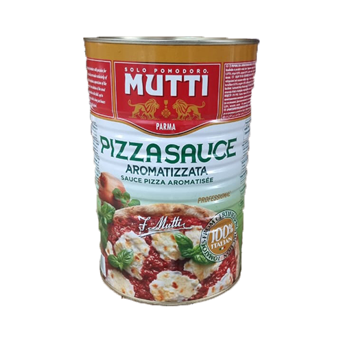 Pizza Mutti 4.1kg