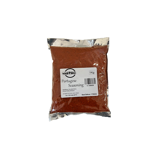Portuguese spice 1kg