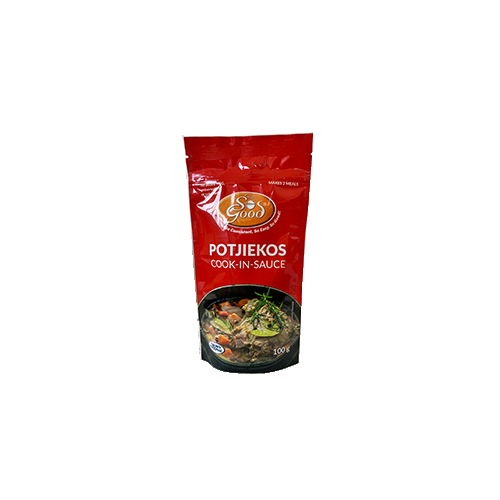 Crown Potjiekos Mix So Good 100g