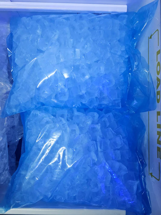 Ice Bags 20 x 30 - 60MIC