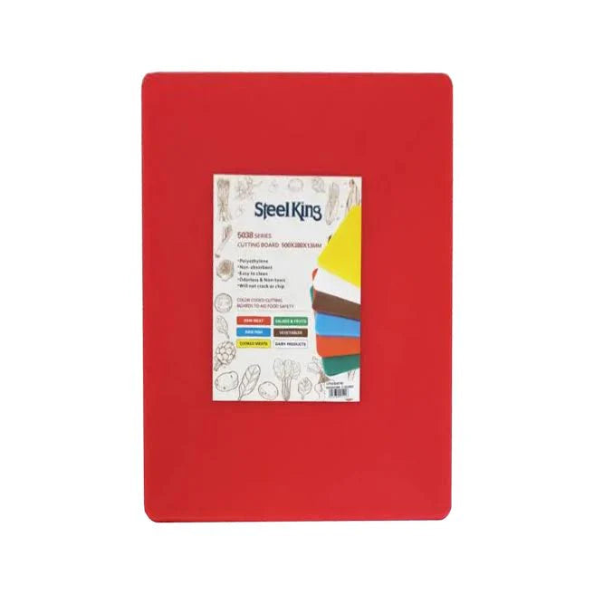 Cutting Board PE 380x250