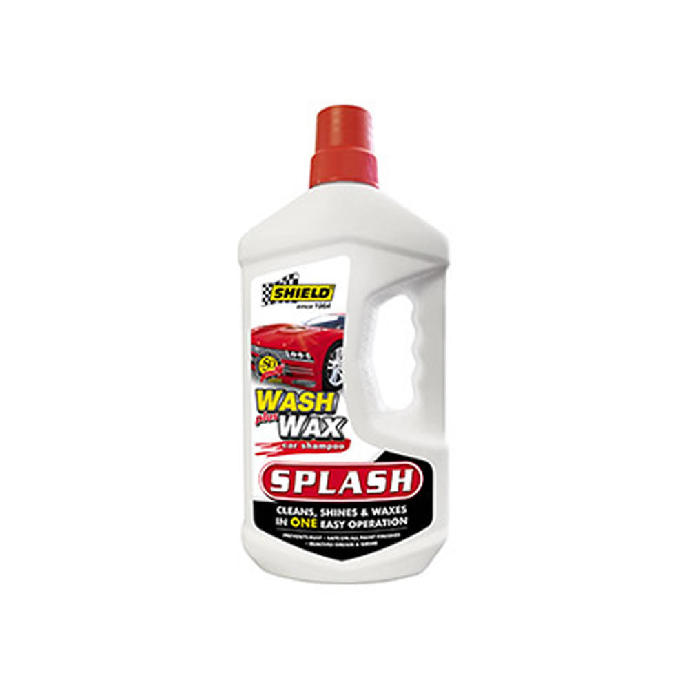 Shield Express Tyre Gel 5Lt