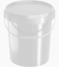 20L Bucket & Lid