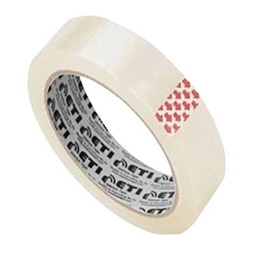 Clear Tape 12 x 50M Eurocel