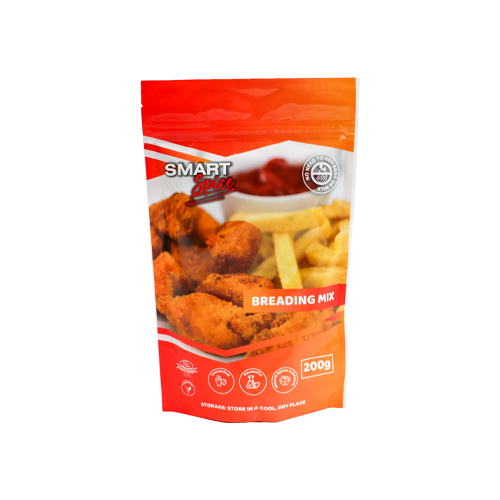 Smart Spice Breading Mix 200g