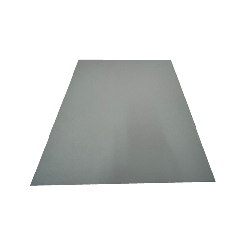 Cake Board Square Thin 6"