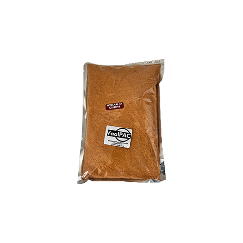 Steak & Chops spice1Kg