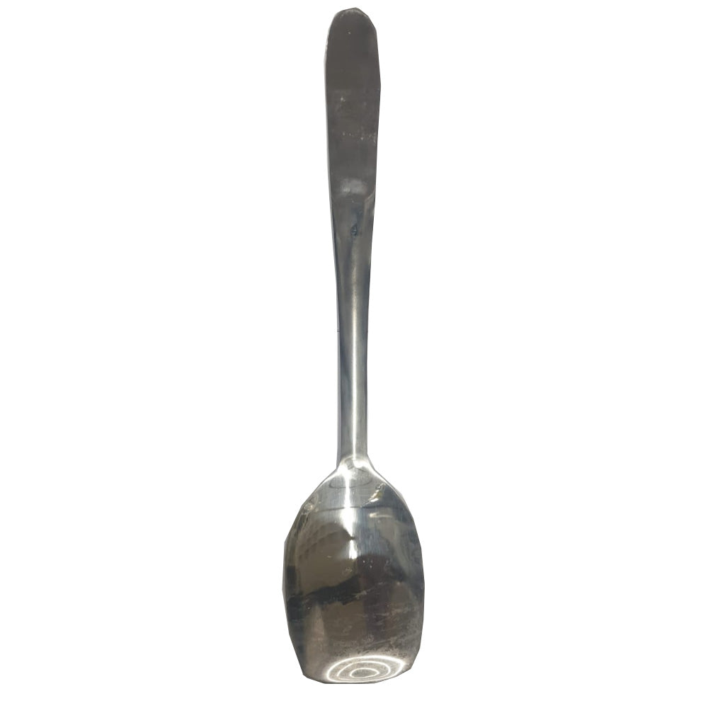 Spoon Curry Long