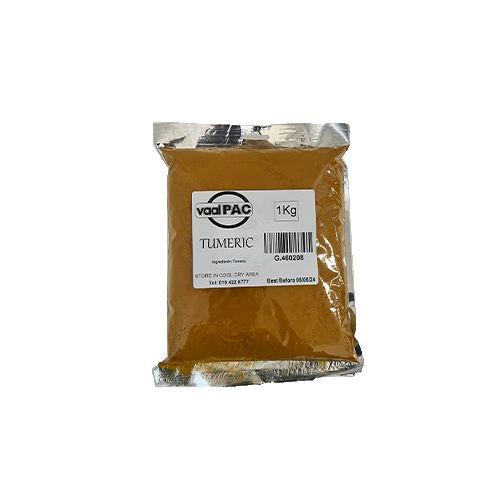 Turmeric powder spice 1kg