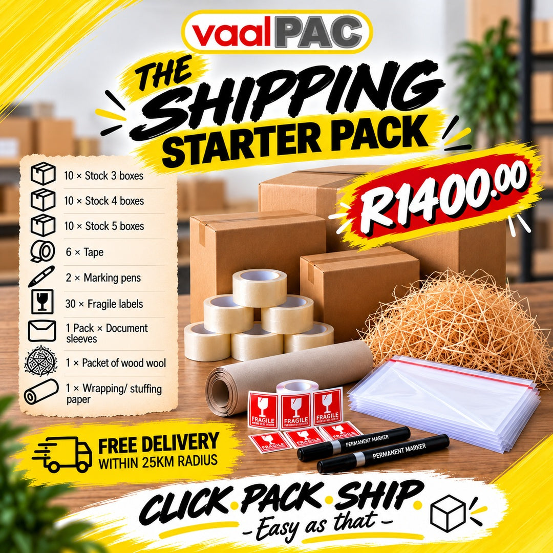 VaalPac 