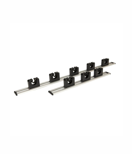 Deluxe Wall Rail Items