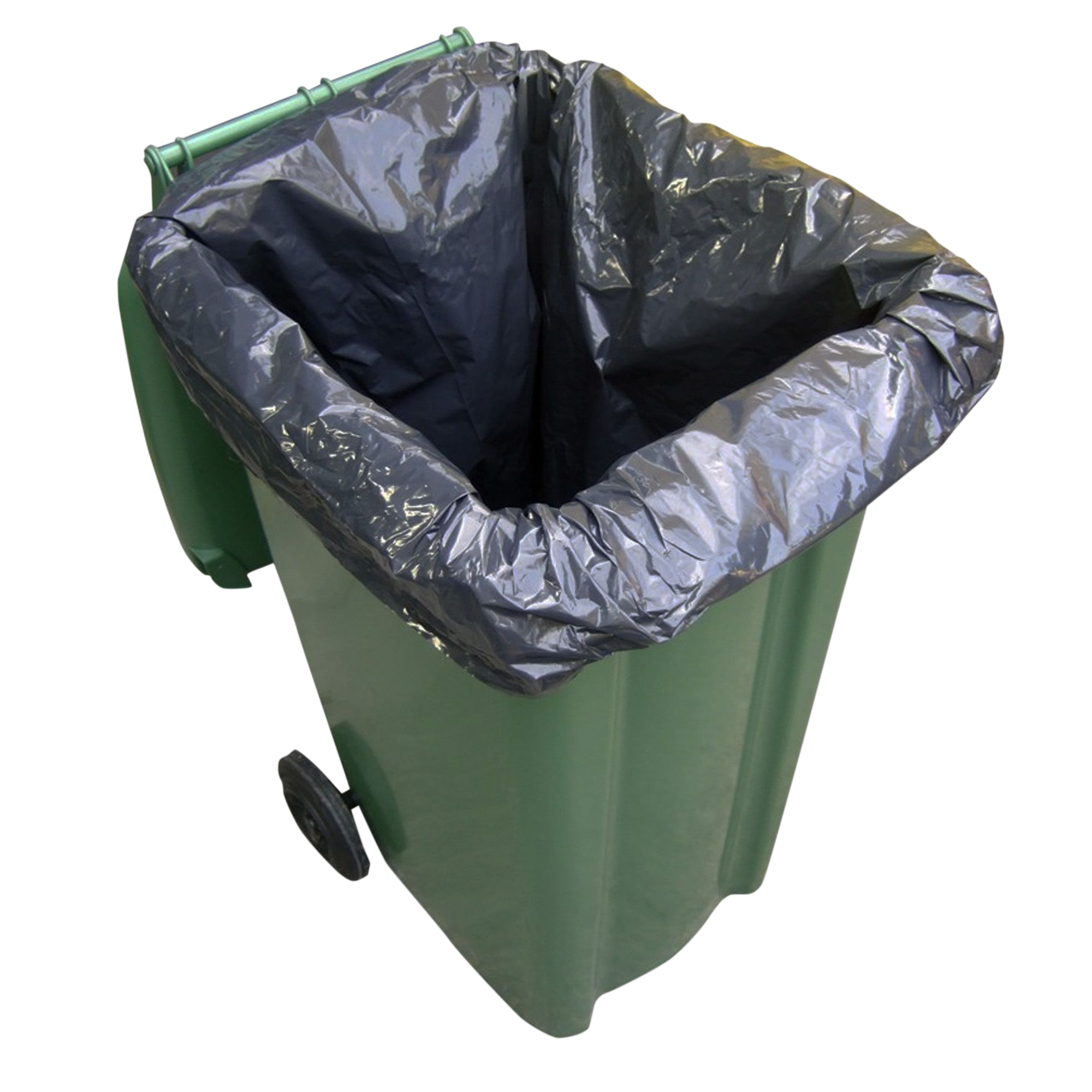 Wheelie Bin Bags