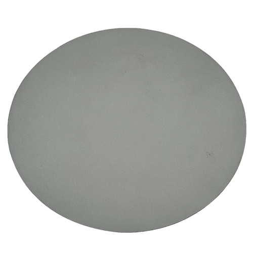Cake Board Round Thin 5"