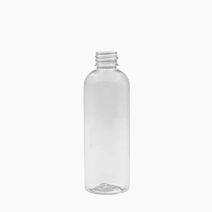 100ml Boston PET bottle 20mm neck