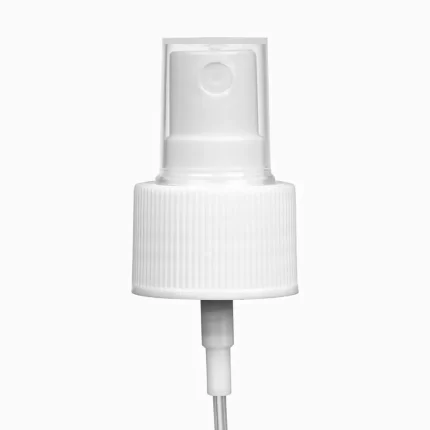 Pump Mist Spray Cap 20mm neck