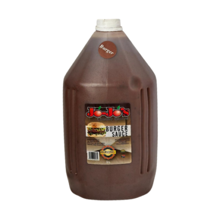 Burger Sauce 5lt